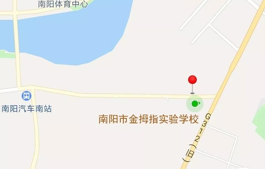 南陽(yáng)市金拇指實(shí)驗(yàn)學(xué)校地址